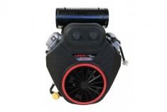 Motor generator / motopompa / motocultor Loncin 22CP ax vertical foto