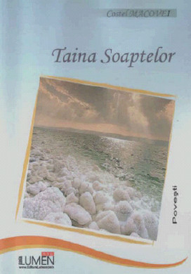 Taina soaptelor - Costel MACOVEI foto