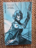 Honore de Balzac - La peau de chagrin (1965, Editions Baudelaire)