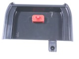 Tava de picurare pentru espressor BLACK DECKER 1004754-89, BXCO1200E