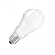 Bec OSRAM LED FR 100 (ean3428) non-dim, 13W/840 E27 4000K Valoare CLASSIC A