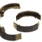 Set saboti frana NISSAN TERRANO II (R20) (1992 - 2007) ABE C01046ABE