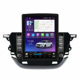 Cumpara ieftin Navigatie dedicata cu Android Opel Corsa F dupa 2019, 4GB RAM, Radio GPS Dual