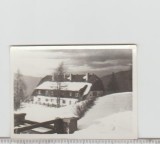 bnk foto Predeal - Cabana Cioplea - 1962