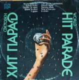 Disc Vinil LP World Hit Parade Balkanton &#039;82 Folk Pop Rock Columbia 33 RPM 30cm NE ZATVARYAI TELEFONA Satisfaction
