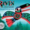 Raven: A Trickster Tale from the Pacific Northwest