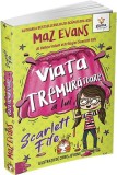 Viata tremuratoare a lui Scarlett Fife &bull; volumul 2, Gama