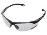 Ochelari de protectie Lahti Pro transparenti CE EN 166 clasa FT, L1500200