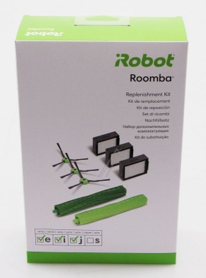 SET ACCESORII =&amp;gt; IROBOT ROOMBA SERIA E-, I- 4757966 pentru aspirator IROBOT foto