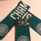 Fular fotbal - CELTIC GLASGOW (Scotia)-produs nou, oficial