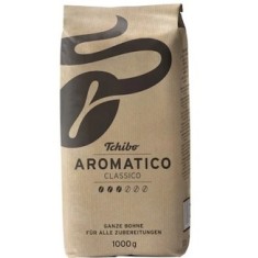Cafea boabe Tchibo Aromatico Classico 1 kg