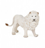 Figurina - White lion | Papo