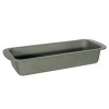 Formă de Copt, Metalică, Antiaderentă, Dimensiuni 35x13.5x6 cm, Oem