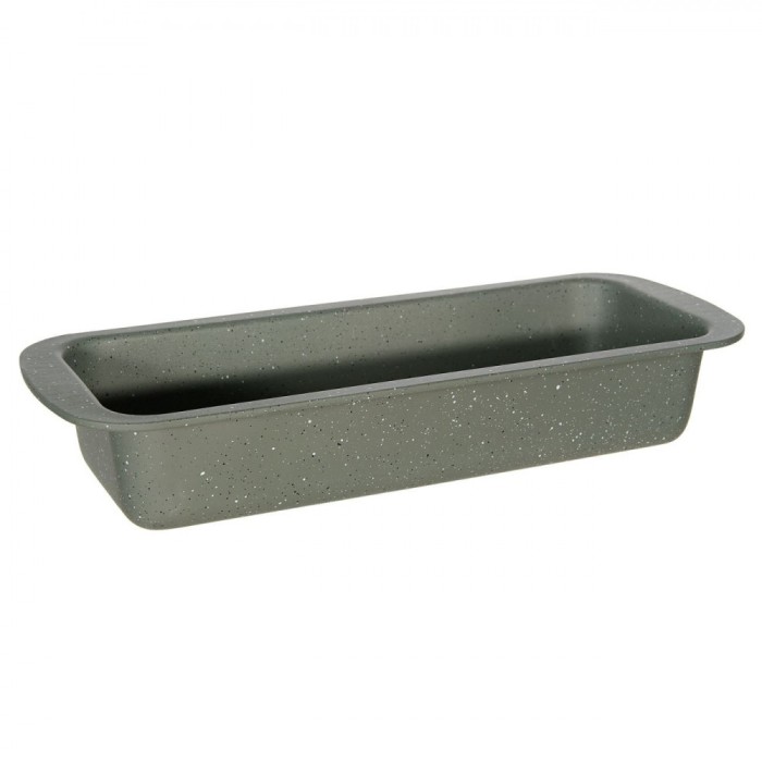 Formă de Copt, Metalică, Antiaderentă, Dimensiuni 35x13.5x6 cm