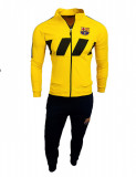 Trening FCB Yellow (XXL)