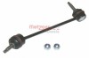 Brat/bieleta suspensie, stabilizator JAGUAR XJ (N3, X350, X358) (2003 - 2009) METZGER 53030614