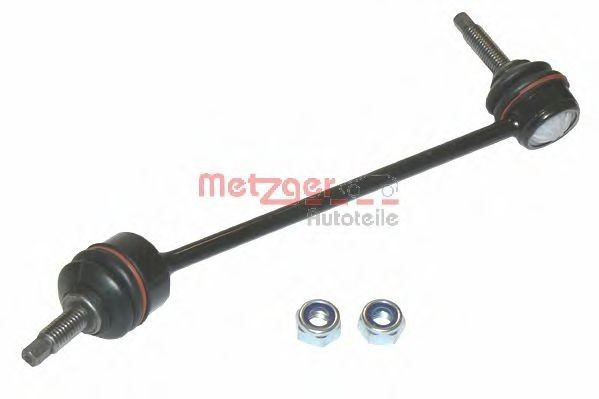 Brat/bieleta suspensie, stabilizator JAGUAR XJ (N3, X350, X358) (2003 - 2009) METZGER 53030614
