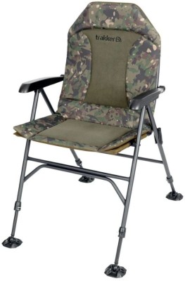 Scaun Trakker RLX Recliner Tall, 62x58x55cm foto