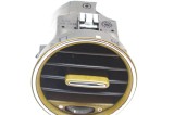 Gura de ventilație planșa de bord FIAT BRAVO II 198_ 2008 OEM: 226540 | 13959583