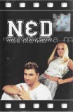 Casetă audio N&amp;D &lrm;&ndash; Nu E Vina Mea, originală, Casete audio, Pop