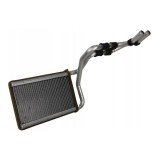 Radiator incalzire habitaclu Kia Stinger, motor: 2.0 T-GDI, 2.5 T-GDI, 3.3 V6 T, 244x130x26, OEM/OES, miez si rezervor din aluminiu brazat, 971J5000