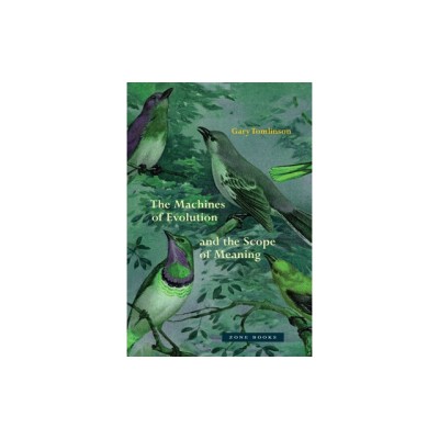 The Machines of Evolution and the Scope of Meaning foto
