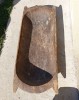 Covata veche lungime 96 cm