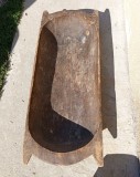 Covata veche lungime 96 cm