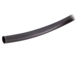 Manşon termocontractabil 9,5mm negru HELLERMANNTYTON