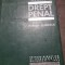 Ion Oancea - Drept Penal. Partea Generala