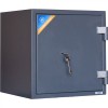 Seif certificat antiefractie antifoc Kronberg ProFire46 cheie 460x440x450 mm EN1143/EN1/30P