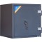 Seif certificat antiefractie antifoc Kronberg ProFire46 cheie 460x440x450 mm EN1143/EN1/30P