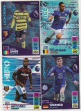 Bnk crc Cartonase de colectie Panini - Premier League 2021 - 20 cartonase