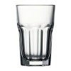 Set 12 Pahare Apa Pasabahce Casablanca 295 ml - Sticlarie de Calitate