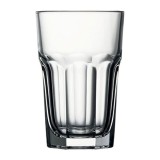 Set 12 Pahare Apa Pasabahce Casablanca 295 ml - Sticlarie de Calitate