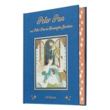 Peter Pan And, Peter Pan in Kensington Gardens (Arcturus Classic)