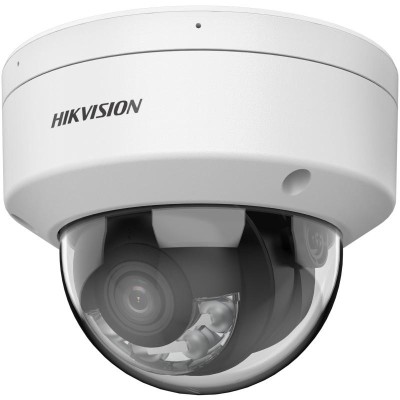 CAMERA IP DOME 4MP 2.8MM IR30M foto
