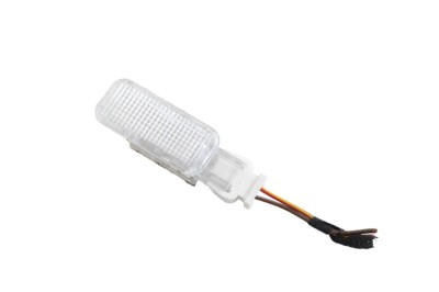 Iluminare interioară AUDI Q5 8R 2016 OEM: 3D0947415 | 18329926 foto