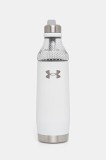 Under Armour sticlă termică culoarea alb, UA70870