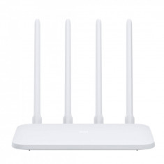 Router Wireless Xiaomi 25091 Mi Router 4C DVB4231GL White foto