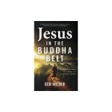 Jesus in the Buddha Belt: Untold True Stories of a Mighty God and Messy Mission