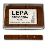 Chit Baton Ceara Reparatii Retus Lemn MDF PAL Castan Promokasa 125x15x10 mm