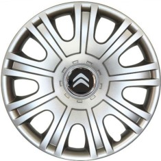 Capace Citroen roti r15 la set cod 319