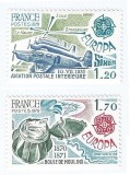 |Franta, Europa CEPT, 1979, MNH