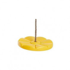 Leagan Dice Monkey Swing Rotund 3 ani+ yellow