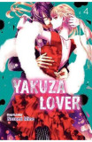 Yakuza Lover, Vol. 4, 4 - Nozomi Mino