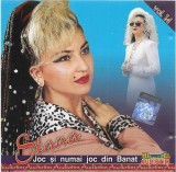 Stana Izbașa - Joc Și Numai Joc Din Banat Vol. 14, CDr