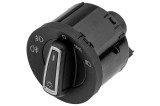 Bloc lumini, comutator Vw Golf 7 2012-, Tiguan 2016-, Touran 2015-, NTY EWS-VW-100