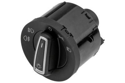 Bloc lumini, comutator Vw Golf 7 2012-, Tiguan 2016-, Touran 2015-, NTY EWS-VW-100 foto