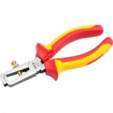 Cleste VDE pentru decablat Yato YT-21160, izolat 1000V, 160mm